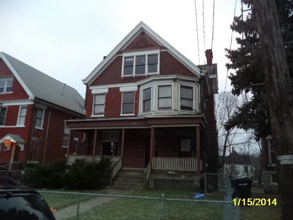 2nd image of 833 Hutchins Ave