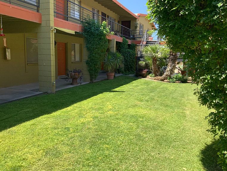 1st image of 2602 N Tucson Blvd #23