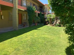 2602 N Tucson Blvd #17, Tucson, AZ 85716