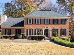 722 Slater Mill Ct, Marietta, GA 30068