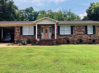 831 Cabaniss Dr, Shelby, NC 28150