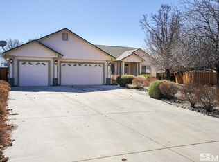 1008 Hidden Brk, Minden, NV 89423
