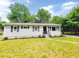 139 Maybrook Rd, Springfield, MA 01129