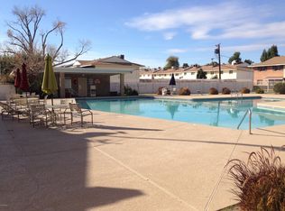 1577 W Hazelwood St, Phoenix, AZ 85015