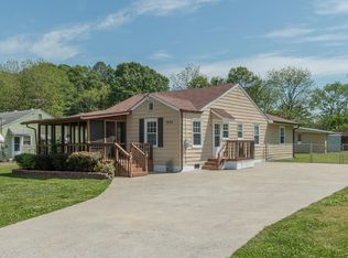 1909 Benson Ave SE, Smyrna, GA 30080