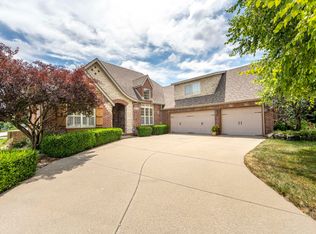 1463 N Marlowe Ave, Springfield, MO 65802