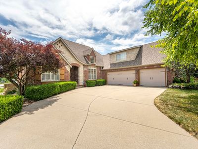 1463 N Marlowe Avenue, Springfield, MO, 65802