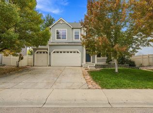 11205 Cimarron St, Firestone, CO 80504