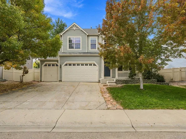 11205 Cimarron St, Firestone, CO 80504