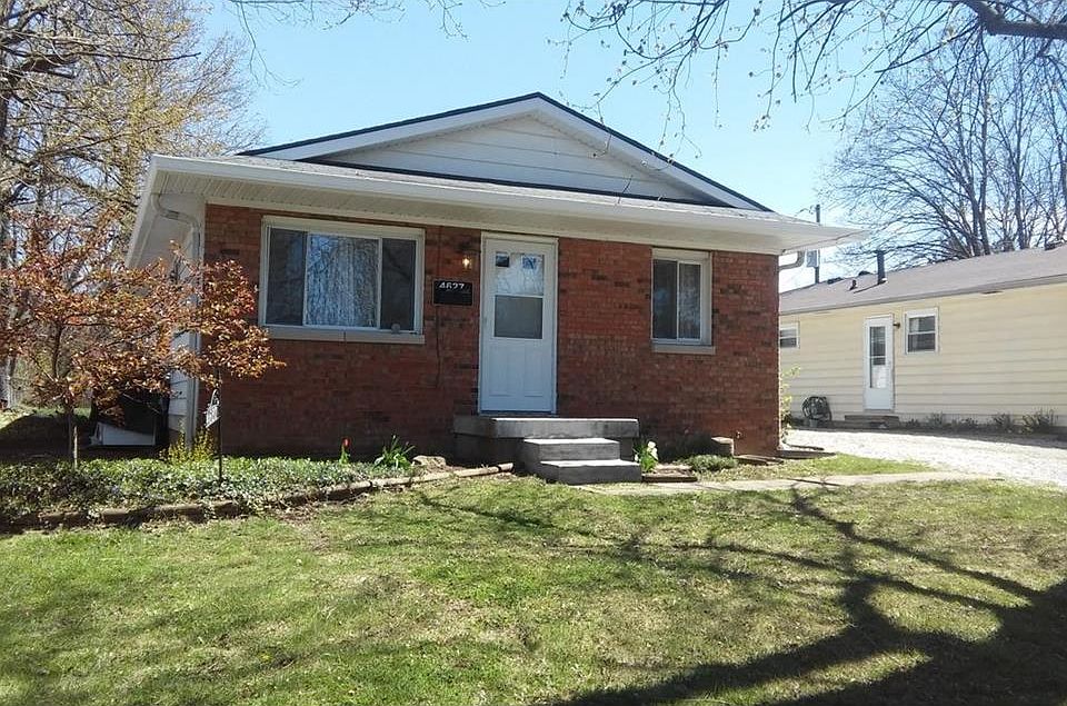 1st image of 4627 N Richardt Ave
