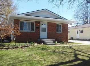 4627 N Richardt Ave, Indianapolis, IN 46226