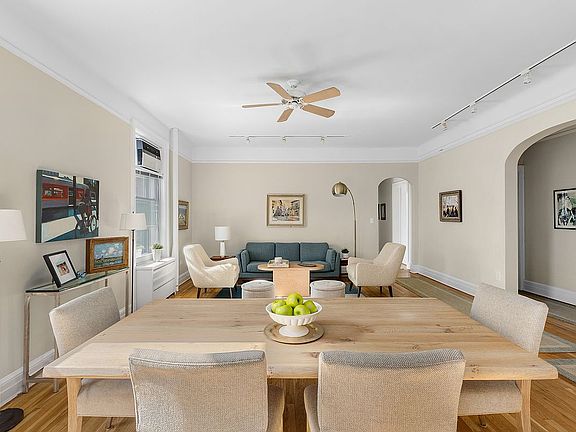 2nd image of 301 W 108th St #6A6B