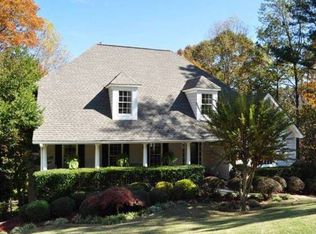 238 Colonial Dr, Woodstock, GA 30189