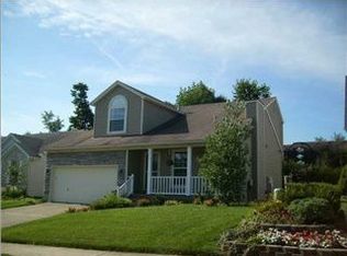 8114 Village Point Dr, Louisville, KY