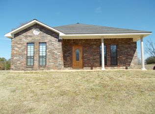 905 Woodfield, Horatio, AR 71842