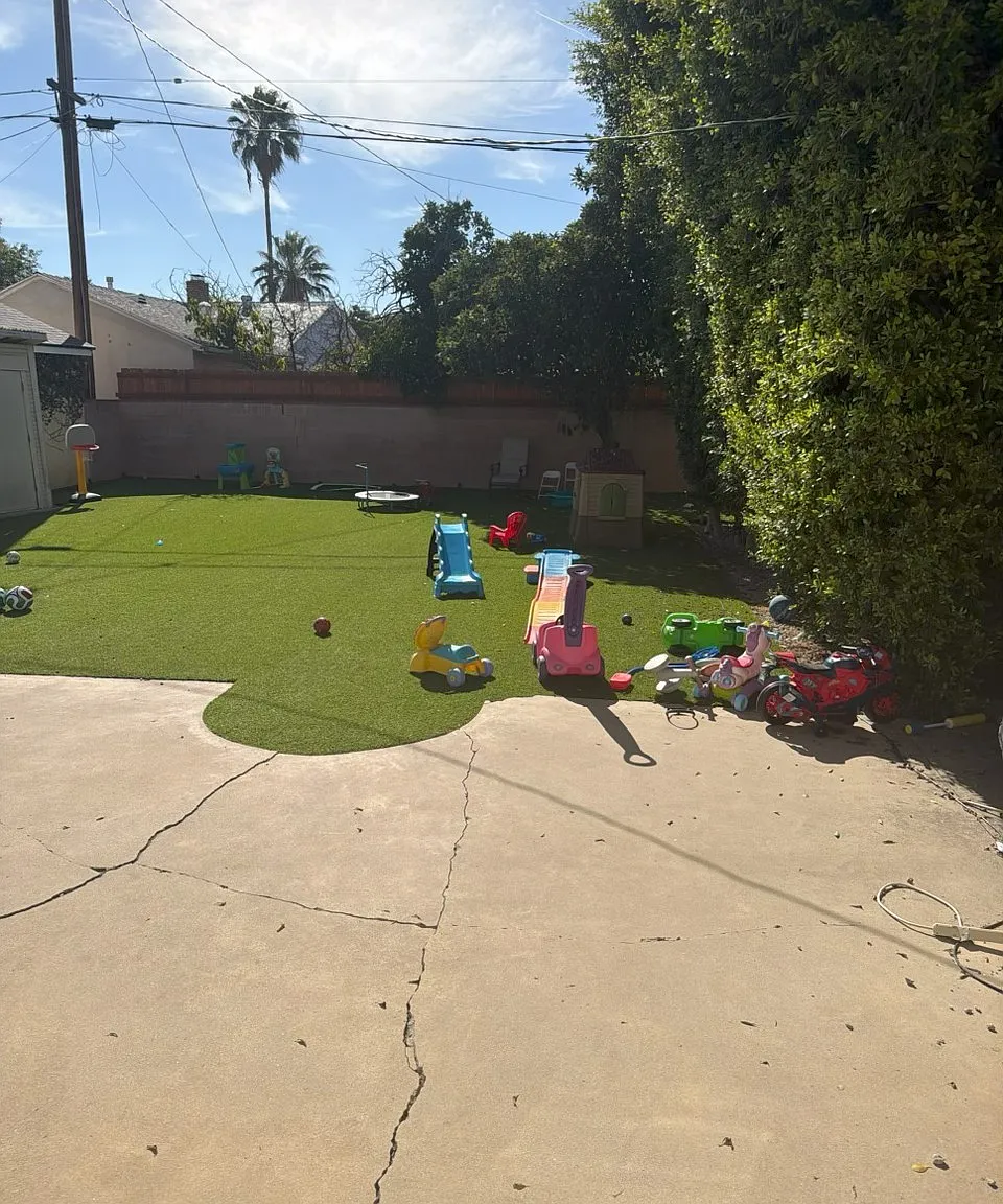 3 bed, 1480 sqft, $4,200 — Photo 1