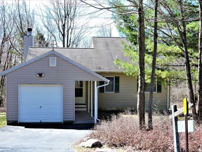 140 Buck Hill Rd, Blakeslee, PA, 18610