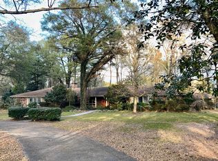 3513 Highway 145 S, Waynesboro, MS 39367