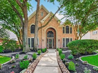 9614 Woodcliff Lake Dr, Spring, TX 77379