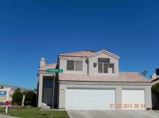 1325 Grangeville Dr, Las Vegas, NV 89108