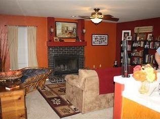 8349 Clear Corrie Ct, Antelope, CA 95843