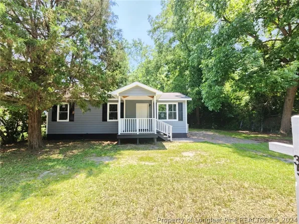 351 Sawdust Ln, Laurinburg, NC 28352