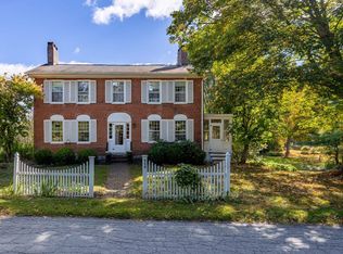 534 River Rd, Lyme, NH 03768