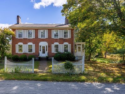 534 River Road, Lyme, NH, 03768