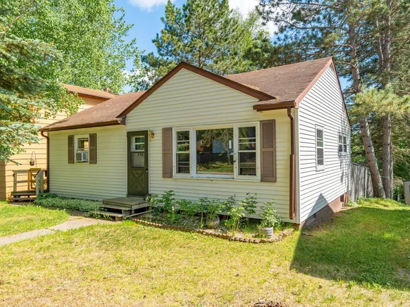 206 N 3rd St, Tower, MN 55790