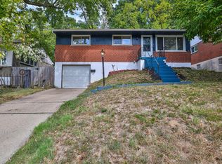 2207 Joyce Ave, Newport, KY