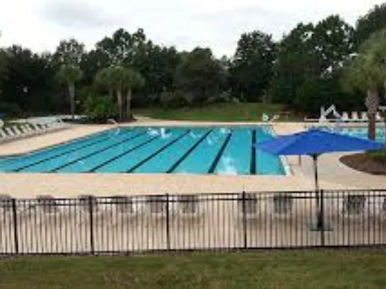 Lots to do throughout the community