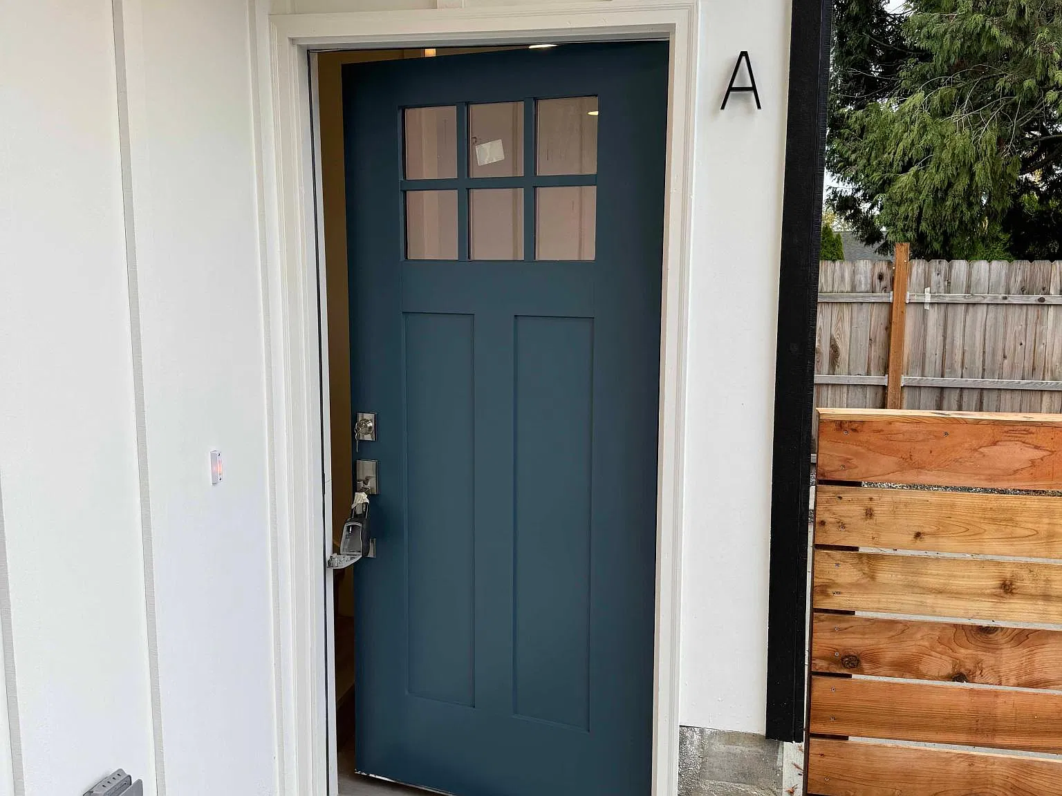 4702 S Lucile St — Photo 3