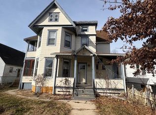 91 8th St, Salem, NJ 08079