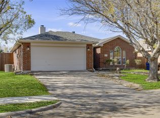 525 Port Allen Dr, Little Elm, TX 75068
