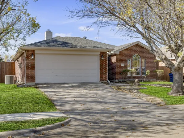 525 Port Allen Dr, Little Elm, TX 75068