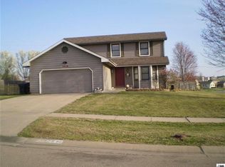 3928 SW 38th Ln, Topeka, KS 66610