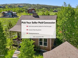 112 Deer Track Ct, Granby, CO 80446