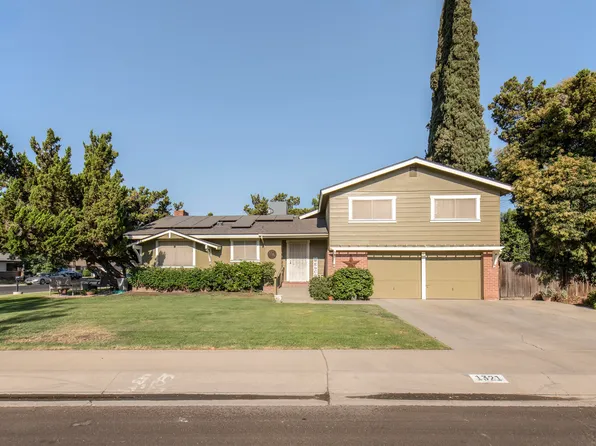1321 S Goddard Street, Visalia, CA 93292