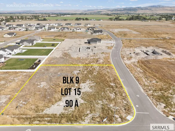 L15 B9 Grand Cyn, Shelley, ID 83274