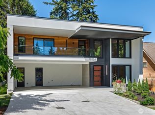 Woodmere Add, Bellevue, WA 98004