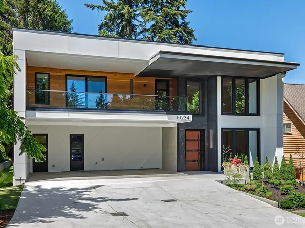 10234 NE 20th Place, Bellevue, WA 98004