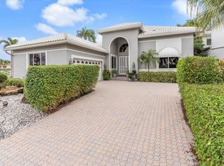 17226 Bridleway Trl, Boca Raton, FL 33496