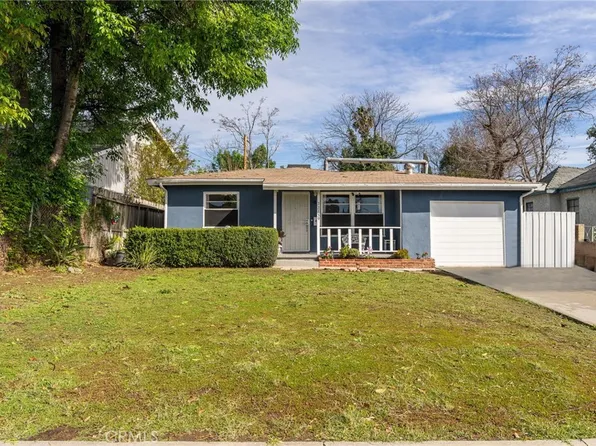 22139 Bassett St, Canoga Park, CA 91303
