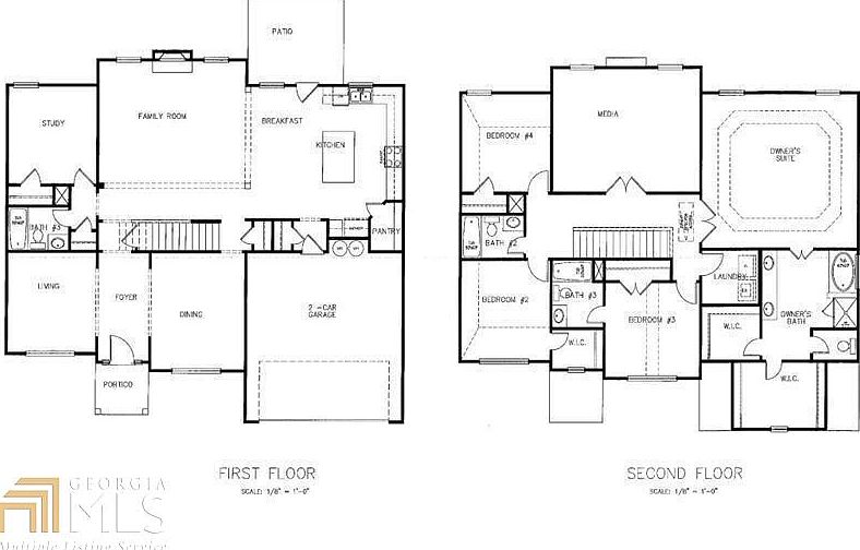 2nd image of 10 Barcelona Dr