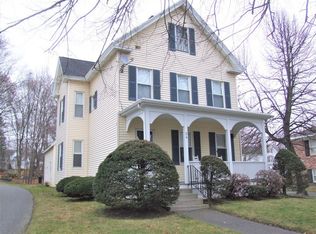 24 Florence St #1, Andover, MA 01810