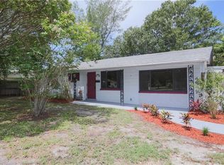 6395 21st Way S, Saint Petersburg, FL 33712