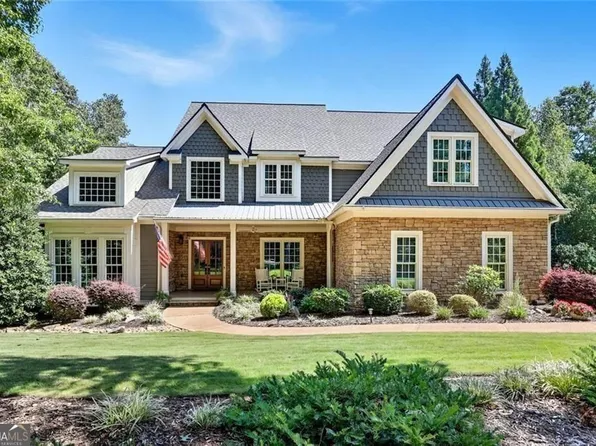 803 Night Fire Dr, Dawsonville, GA 30534