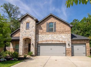 201 Rose Gum Ct, Willis, TX 77318