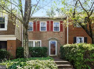 6321 Teakwood Ct, Burke, VA 22015