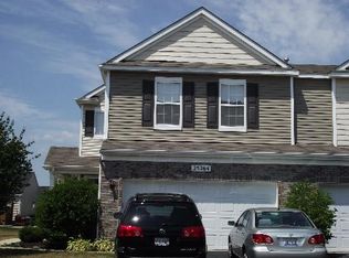 25264 Colligan St, Manhattan, IL 60442